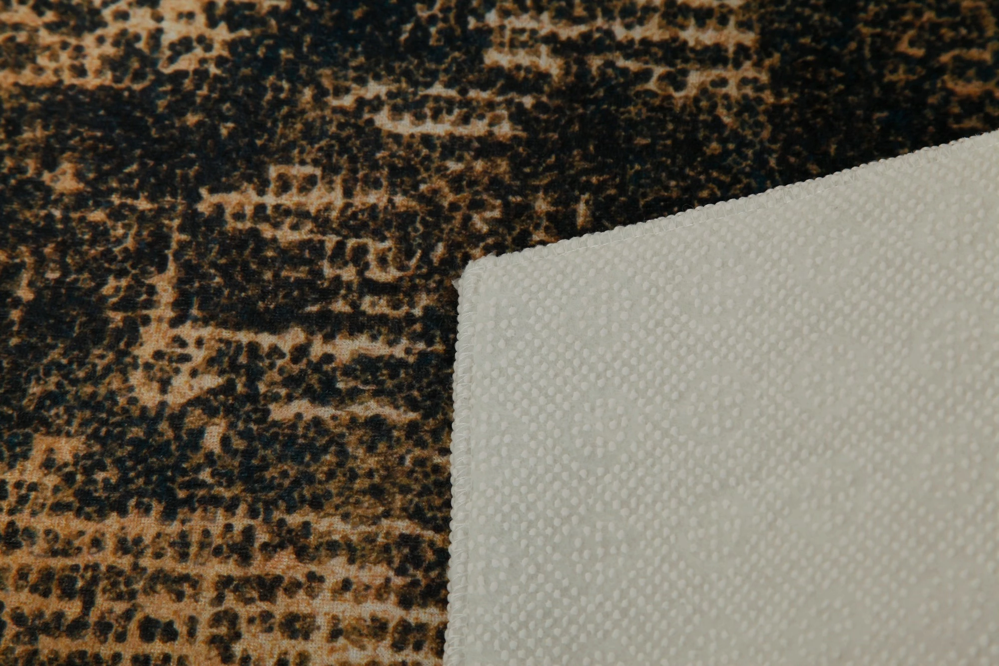 Qilim për korridor, shumëngjyrësh, 80x150cm, Conceptum Hypnose, Zayd