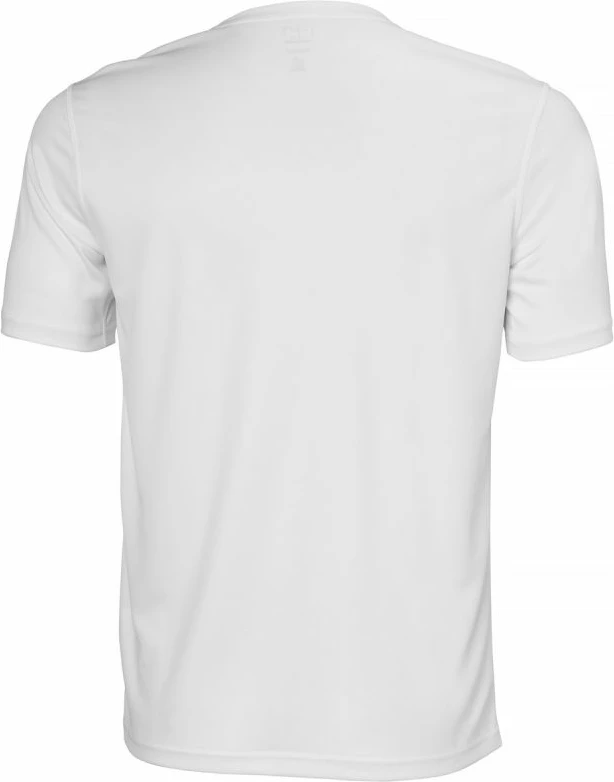 Maicë për meshkuj Helly Hansen, e bardhë