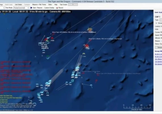 Command: Modern Air   Naval Operations WOTY EN Global