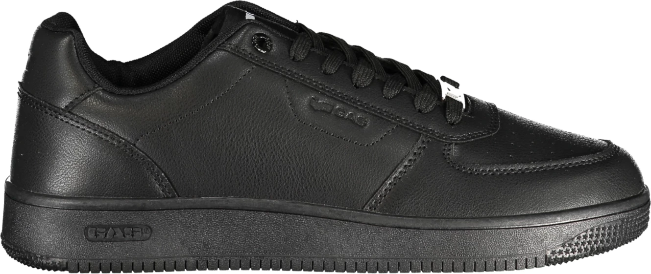 Atlete GAS KEVIN LTX meshkuj, të zeza