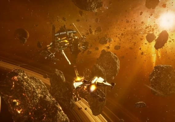 Subdivision Infinity DX EN/DE/FR/PT/RU/ES Global