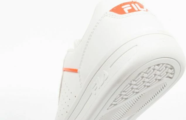 Atlete për femra Fila, të bardha