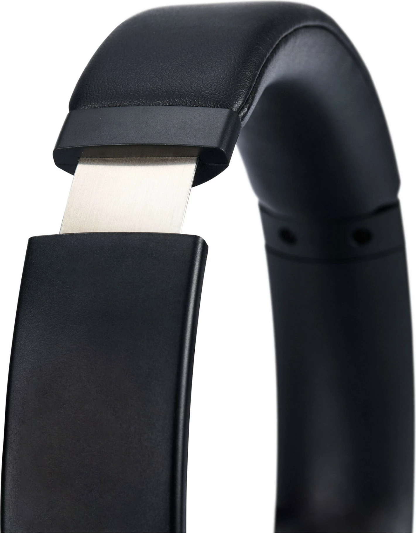 Kufje Panasonic RB-M600BE-K, Bluetooth 5.3, ANC, 65h, USB-C, të zeza
