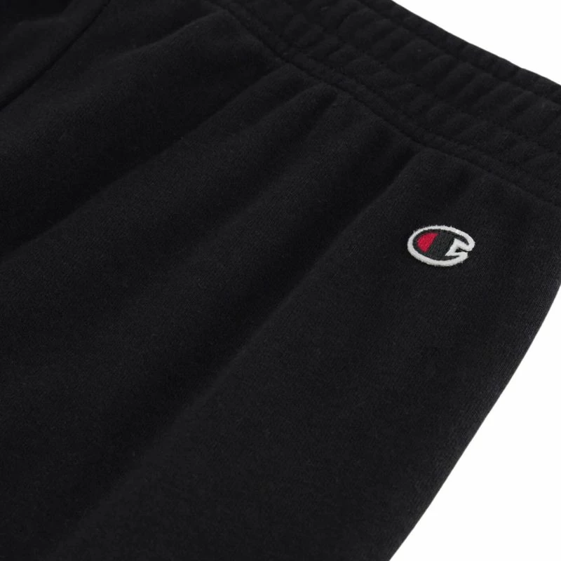 Pantallona për femra Champion, të zeza