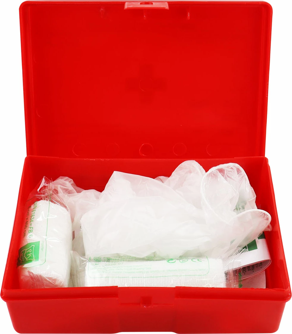 Set i Ndihmës së Parë AS6