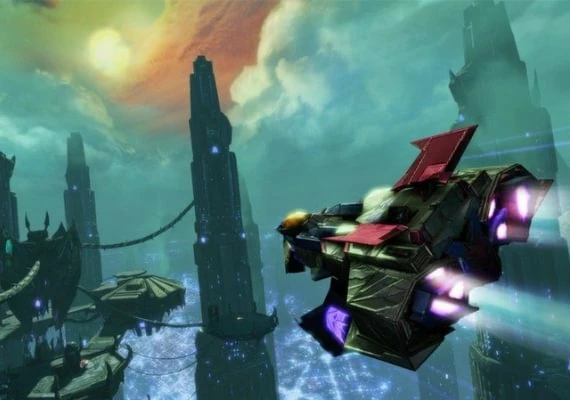 Transformers: Fall of Cybertron - Dinobot Destructor Pack DLC EN/DE/FR/IT/RU/ES Global