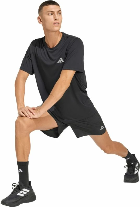 Shorce për meshkuj adidas Adi365 KA4291, të zeza