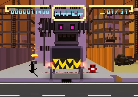 Bit.Trip Runner EN Global