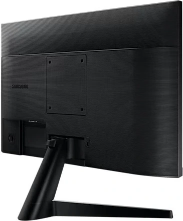 Monitor Samsung S27C312EAUX, 27 inç, IPS, Full HD, 75Hz