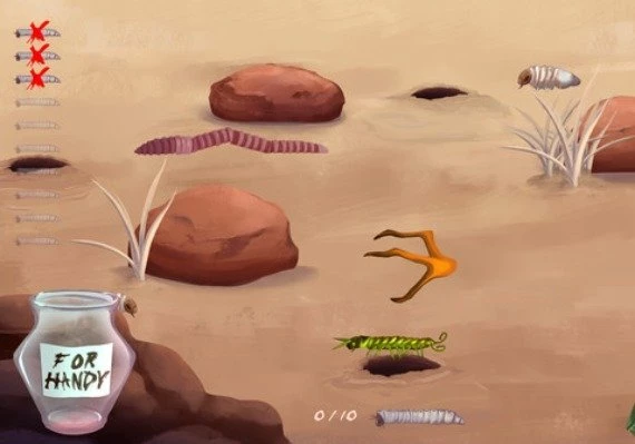 Space Gliders EN Global