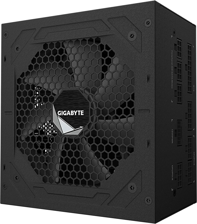 Furnizues energjie Gigabyte GP-UD1000GM PG5, 1000W, i zi