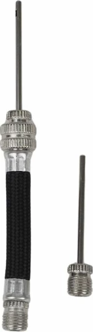 Pompë topi Puma, e zezë