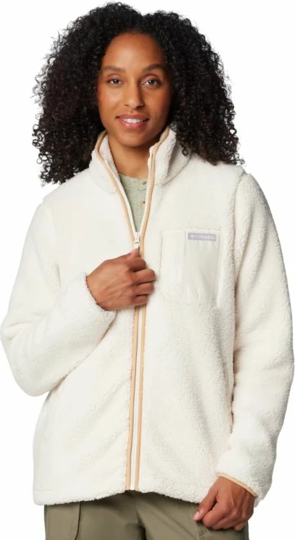 Jakne Columbia, bezhë