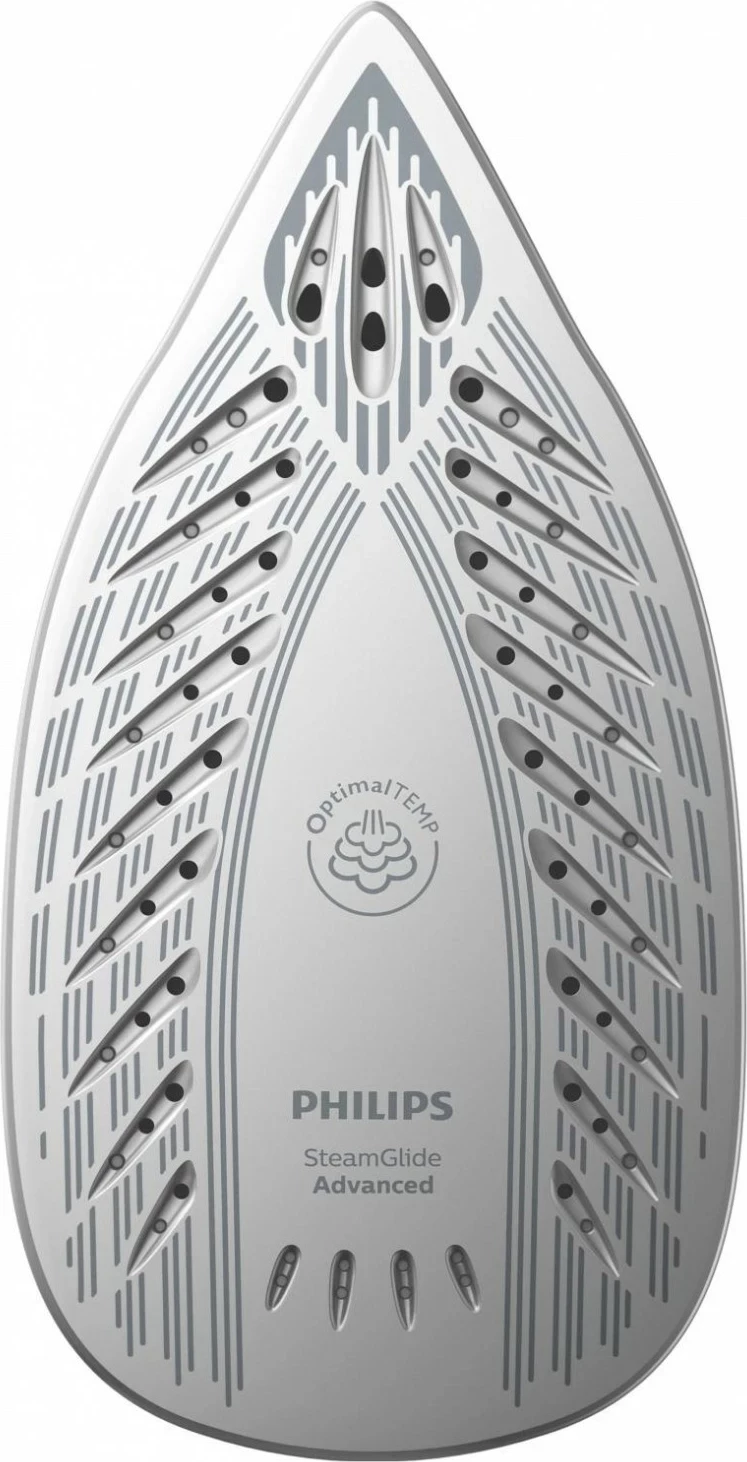 Hekur me avull Philips PerfectCare 6000 PSG6042/20, ngjyrë blu