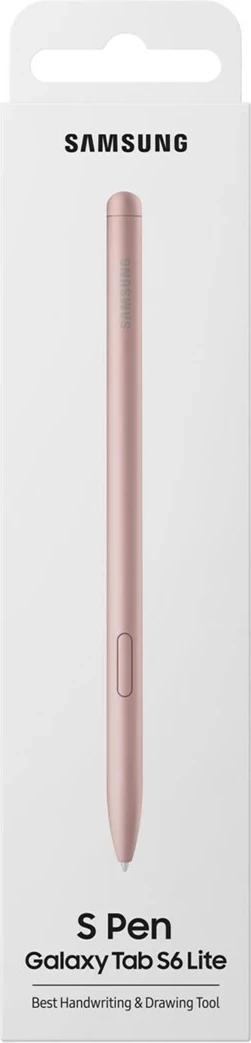 Tablet Samsung Galaxy Tab S6 Lite, 10.4", 64 GB, Roze