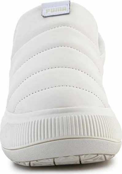 Këpucë Puma Suede Mayu për femra, ngjyrë krem [Madhësia: 40.5]
