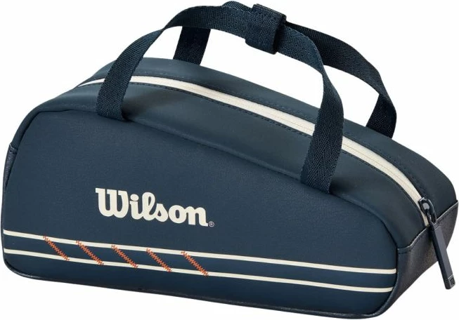 Çantë tenisi Wilson për të gjithë, navy blue