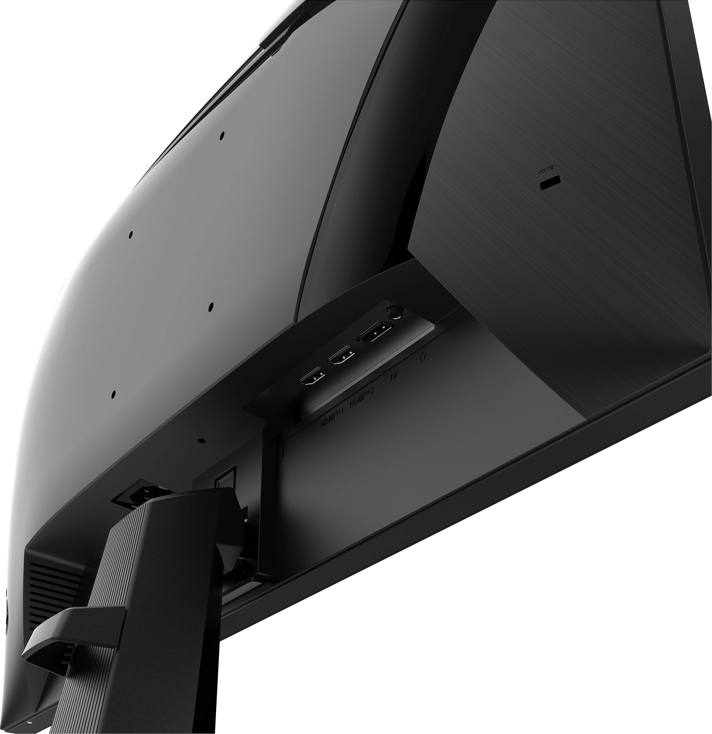 Monitor MSI 9S6-3BC21M-043 24.5" Full HD, Rapid IPS, 200Hz, 0.5ms, FreeSync Premium, HDR, i zi