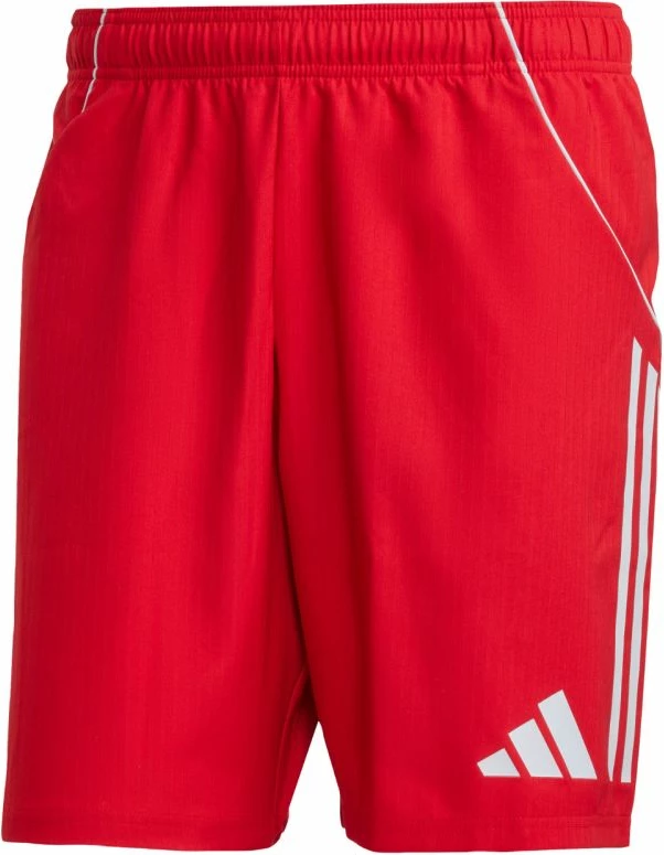 Shorce për meshkuj adidas, të kuqe [Madhësia: S]
