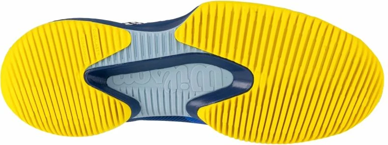 Atlete për meshkuj Wilson, blu