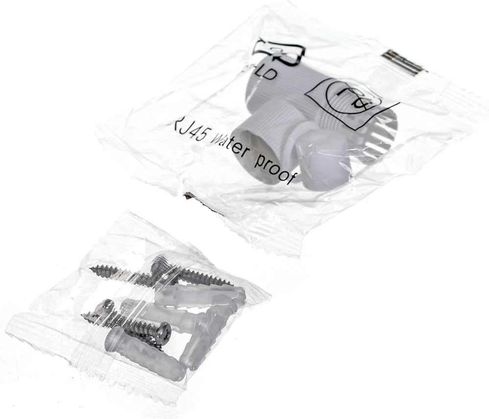 Kamerë IP dome Dahua IPC-HDBW3842R-ZAS-2712, 4K, mikrofon i integruar, IP67, e bardhë