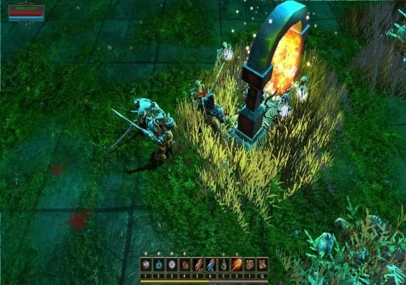 Legends of Persia EN Global