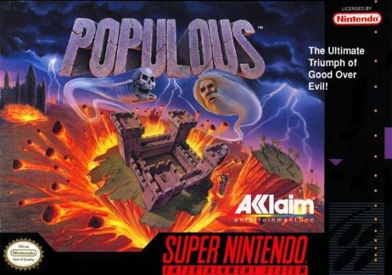 Populous EN Global