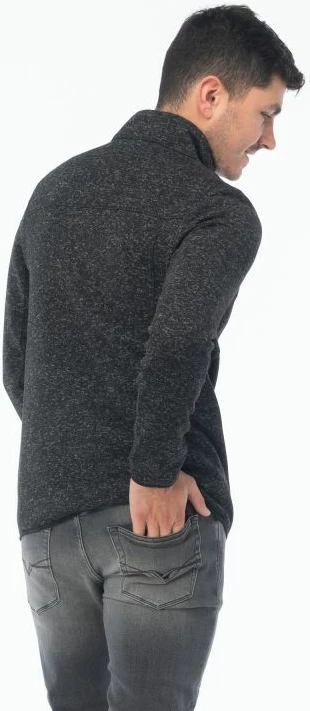 Fleece për meshkuj Fitanu FRAGOLE