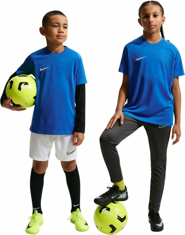 Maicë për fëmijë Nike, blu [Madhësia: XL]