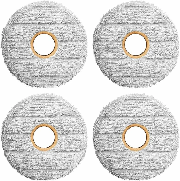 Lecka pastrimi të lagështa Power Scrub DREAME RMP20 për Matrix10 Ultra, set 4 copë