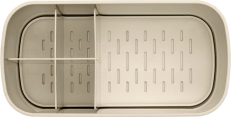 Organizer për banjo Brabantia ReNew 223365, beige