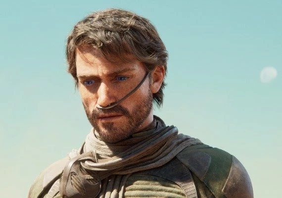 Dune: Awakening Deluxe Edition EN Global