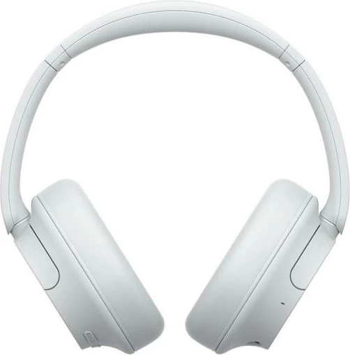 Kufje SONY WH-CH720N Bluetooth, kabllo 1m, rreze 10m, të bardha