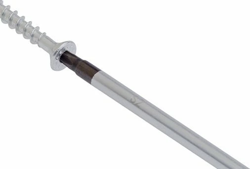 Kaçavidë Torx Bosch Professional TX25 100 mm 1600A01V0C, blu/zezë, 1 copë