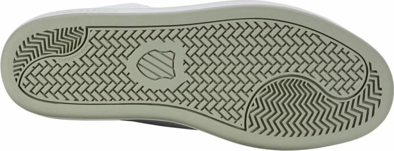 Atlete për femra K-Swiss, të bardha