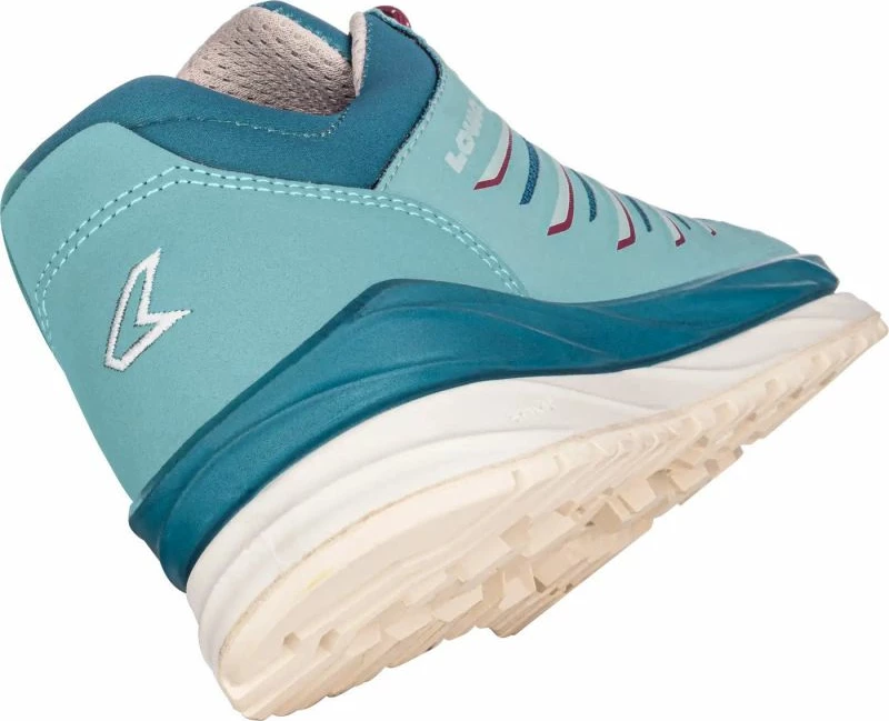 Atlete për femra Lowa, arktis/grape