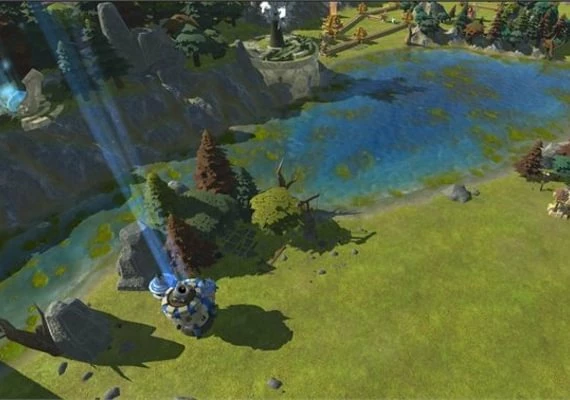 Siegecraft Commander EN Global