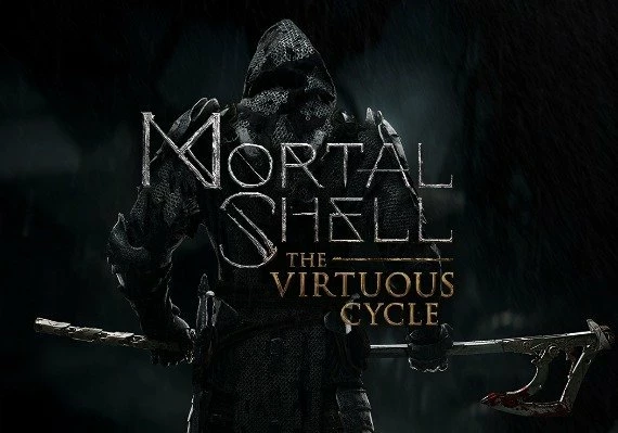 Mortal Shell: The Virtuous Cycle DLC Global