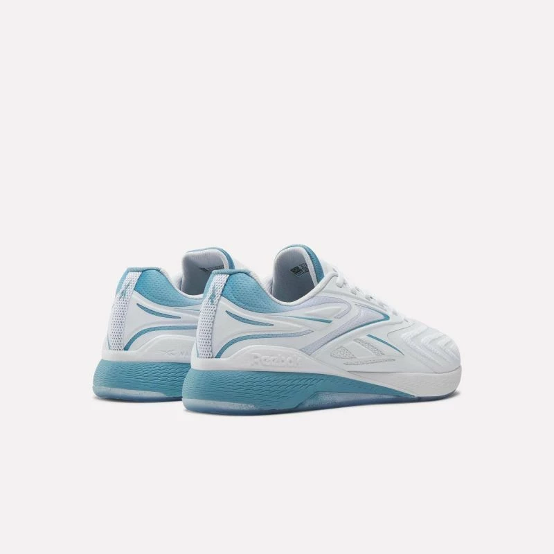 Atlete Reebok NANO X5 EDGE, të bardha [Madhësia: 44]