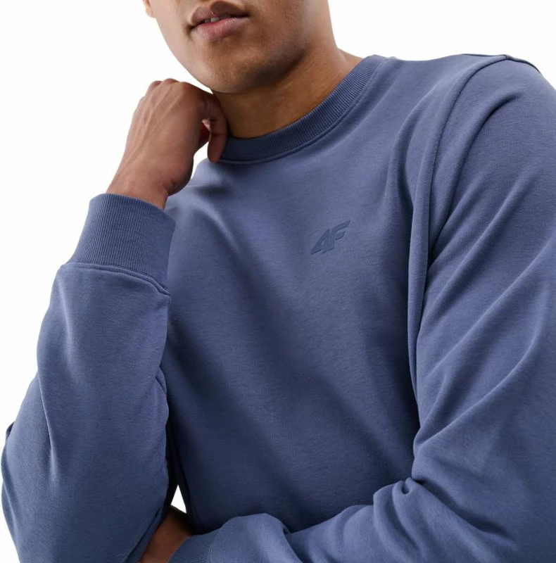 Duks për meshkuj 4f, kaltër