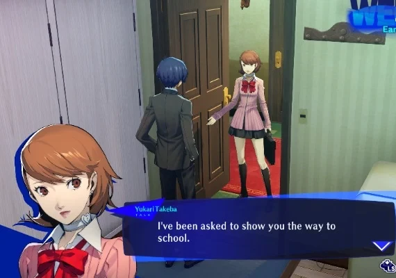 Persona 3: Reload Premium Edition Global