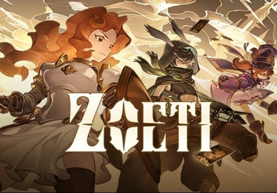 Zoeti EN Global