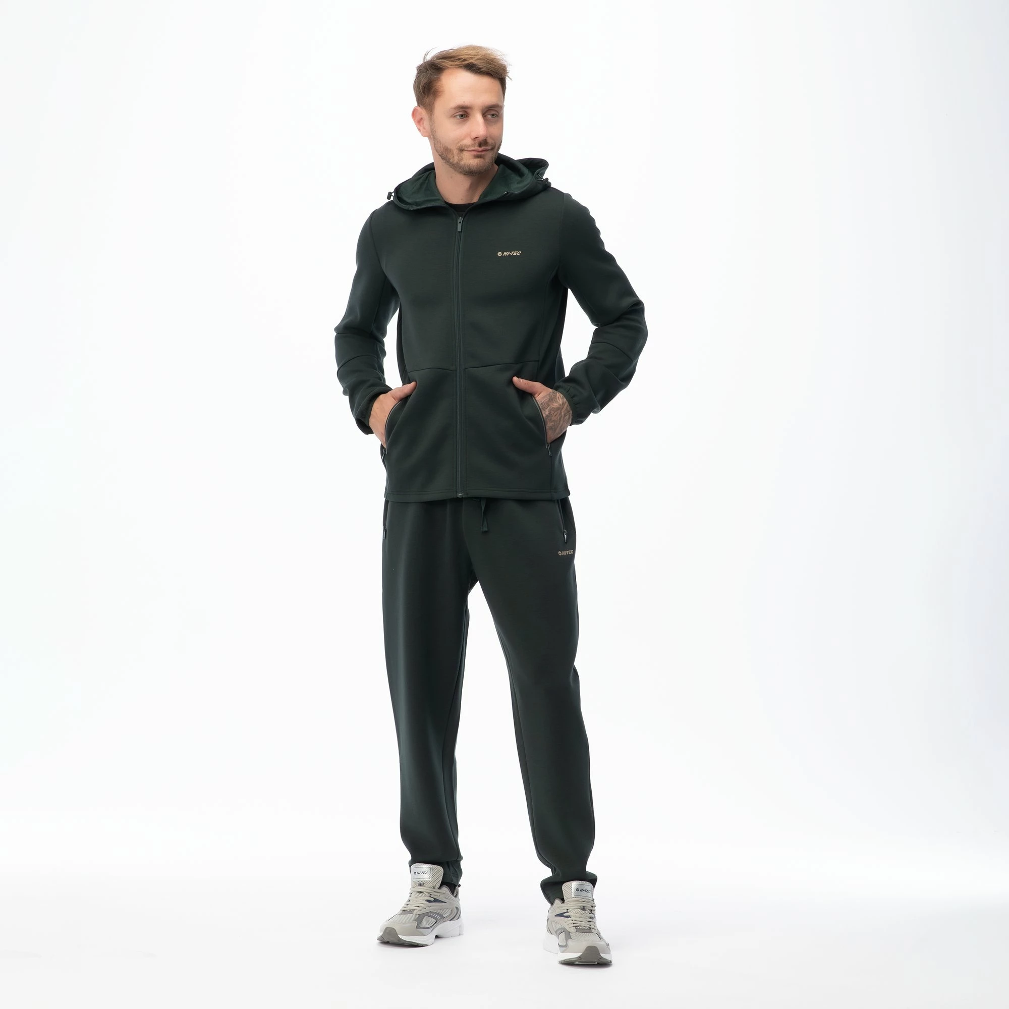 Duks HI-TEC HARMONIL