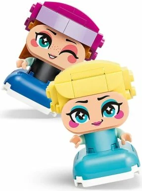 Lego Disney Princess set për fëmijë