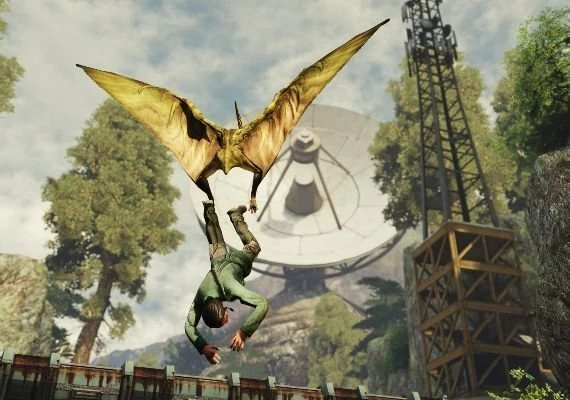 Primal Carnage: Extinction EN/DE/FR/ES Global