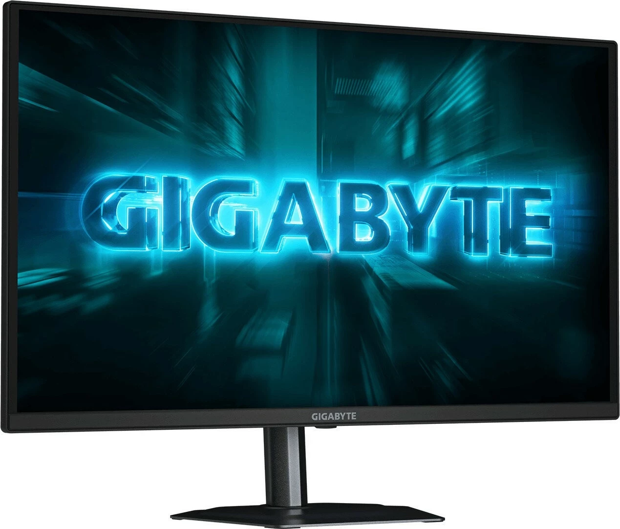 Monitor Gigabyte GO27Q24, 27 inch, QHD, QD-OLED, 240Hz, HDR10, zi