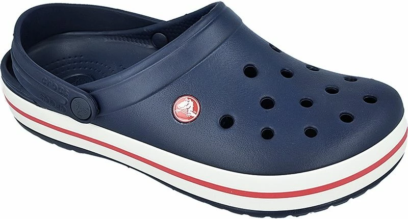 Papuçe Crocs Crocband 11016, të kaltër [Madhësia: 43 - 44]