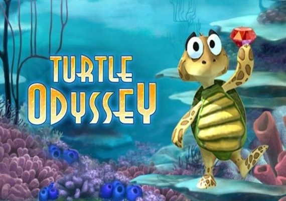 Turtle Odyssey EN/DE/IT/RU/ES Global