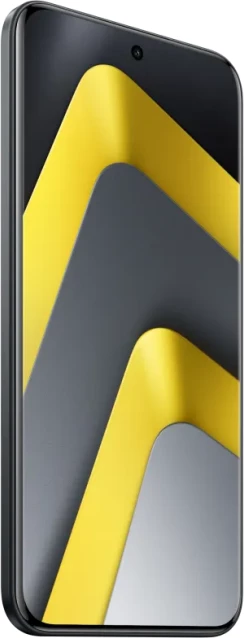 Celular POCO M8 Pro 5G 8GB/256GB 6.83" AMOLED 120Hz, zi