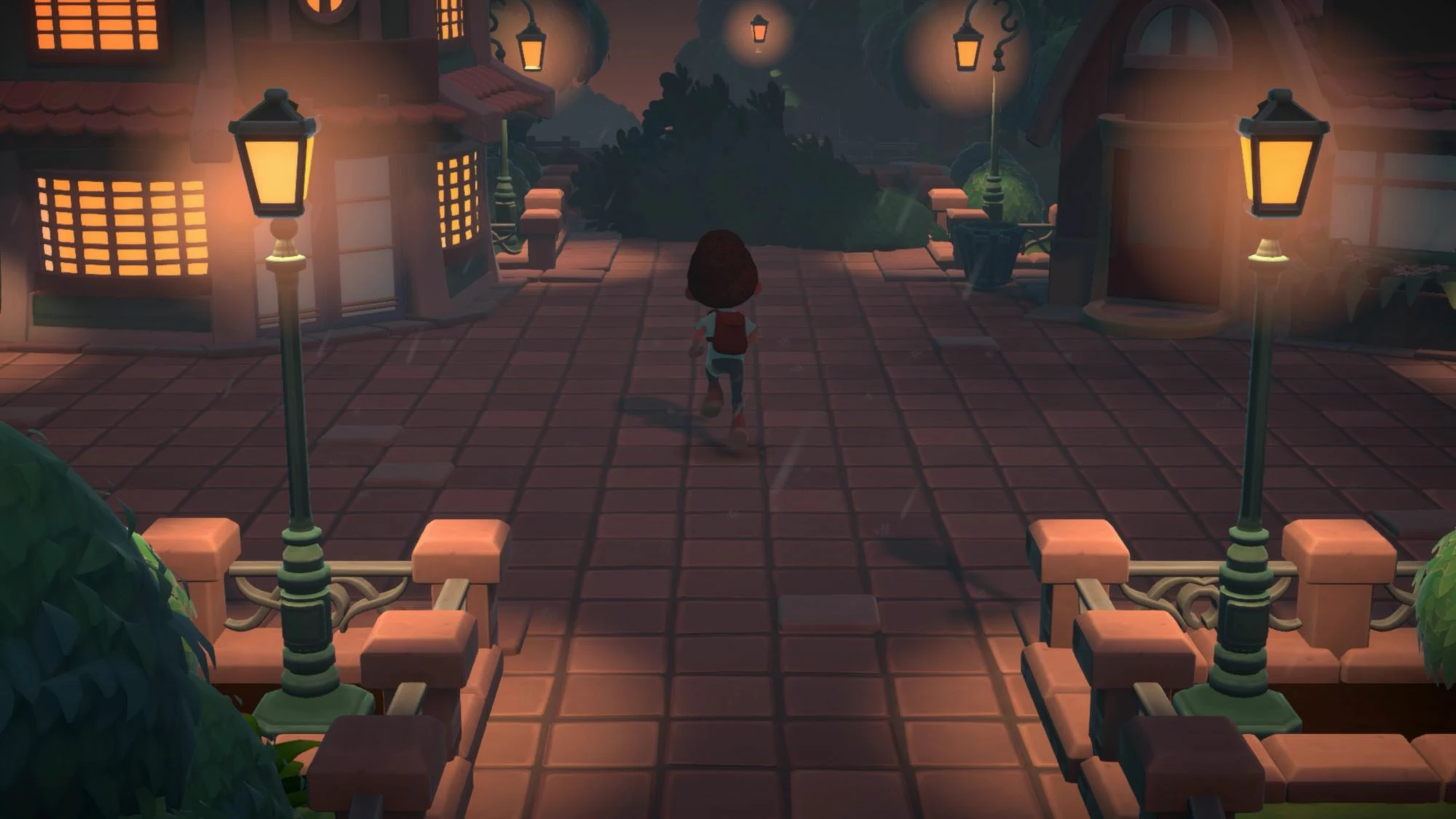 Lojë Nintendo Switch Fireshine Games Hokko Life, PEGI 3